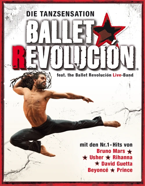 Ballet Revolucion | © BB Promotion