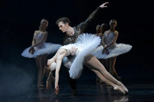 Mika Yoneyama und Liam Blair | © Bettina Stoess