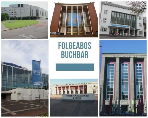 Folgeabos buchbar | © Sigrid Riemer