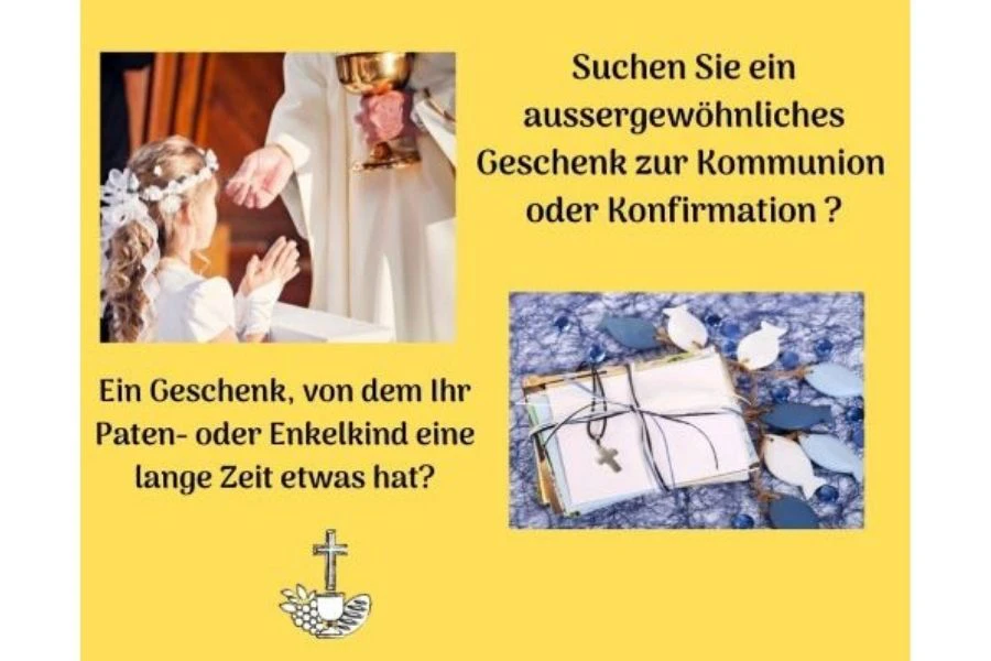 Geschenkidee | © Dorette Schenk