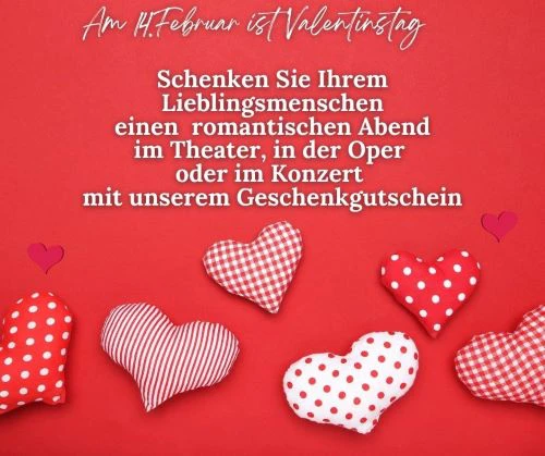 Valentinstag | © Dorette Schenk