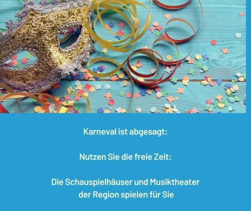 Karneval | © Dorette Schenk