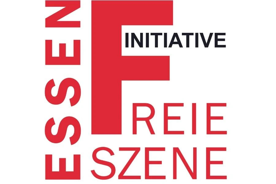 Logo | © Initiative Freie Szene Essen