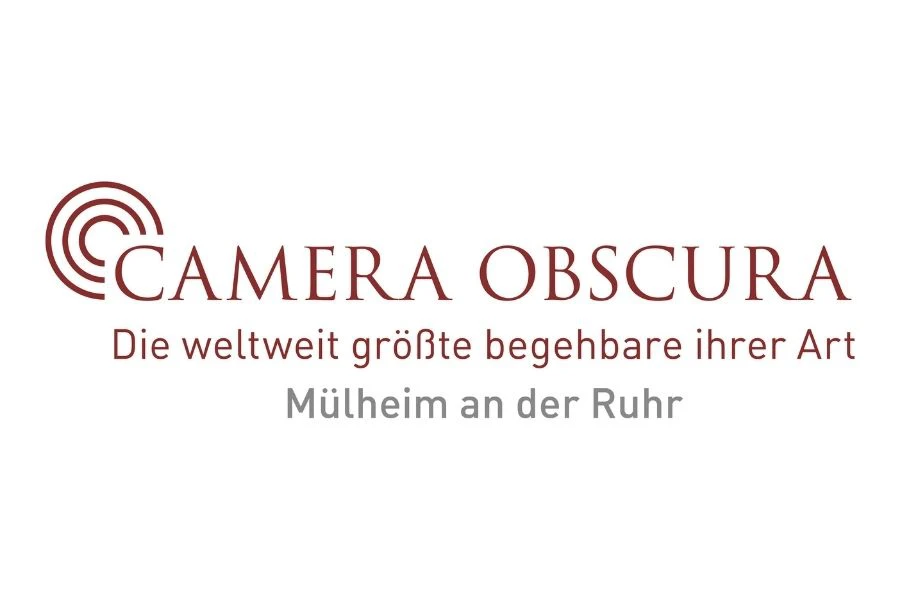 Logo | © Camera Obscura