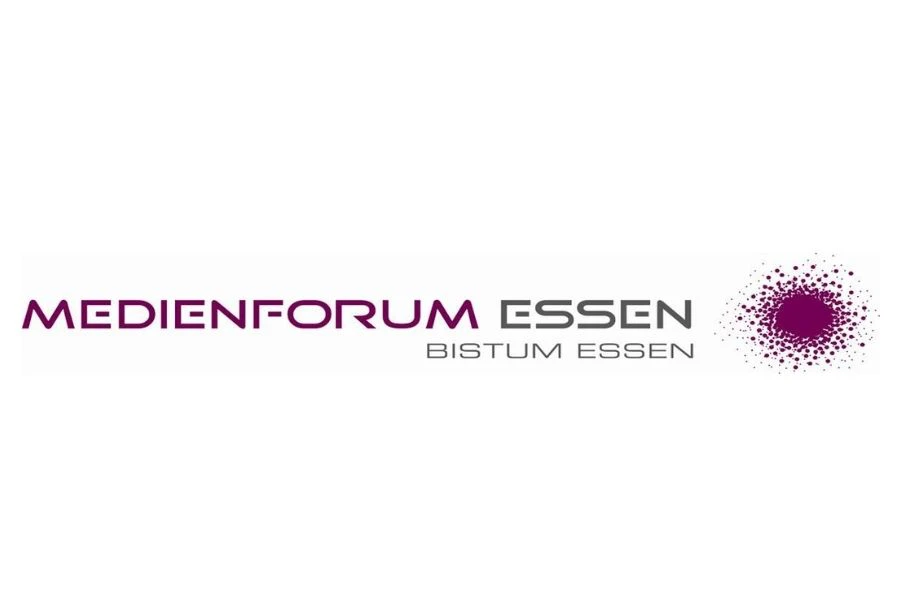 Logo | © Medienforum Essen