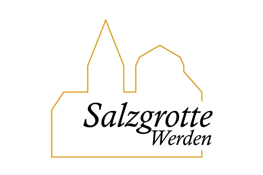 Logo | © Salzgrotte Werden