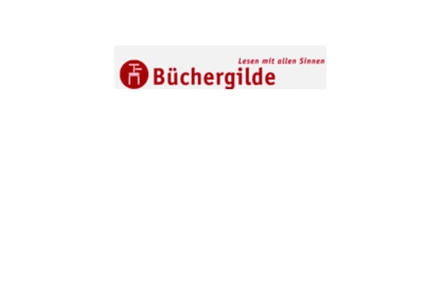 Logo | © Büchergilde