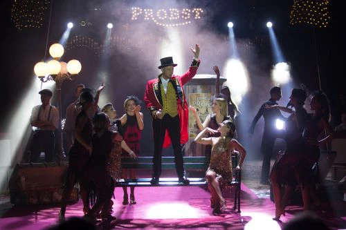 Weihnachtscircus | © Circus Probst