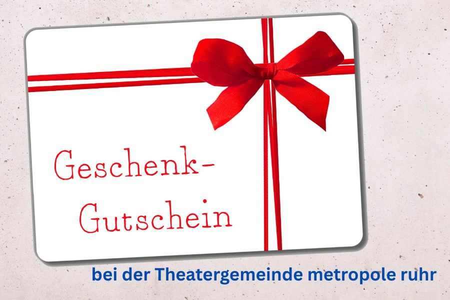 Geschenkgutschein | © Canva