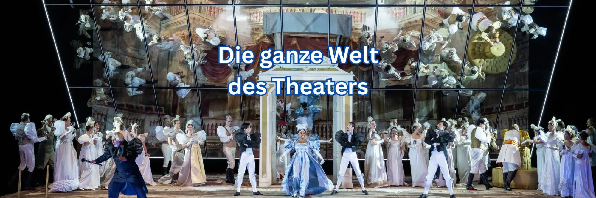Wiener Blut © Sandra Then