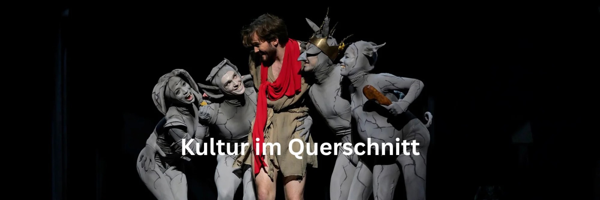 Der Glöckner von Notre-Dame © Bettina Stoess