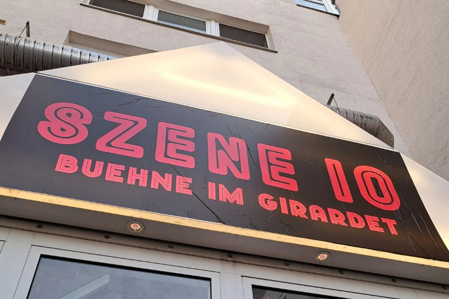Szene 10 | © Sigrid Riemer