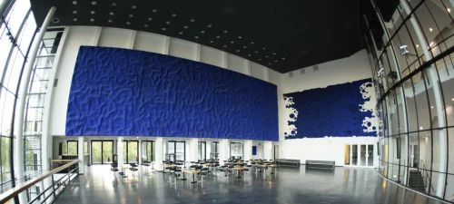 Foyer gr. Haus | © Pedro Malinoski