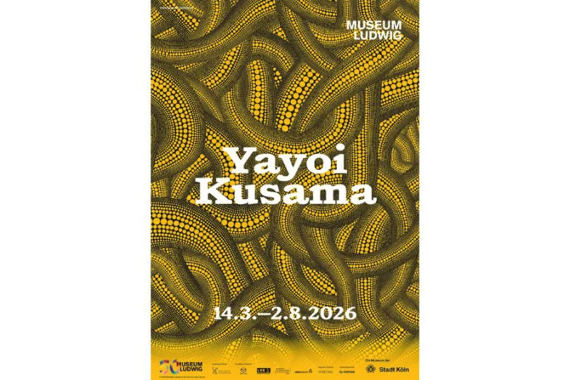 Plakat | © Museum Ludwig