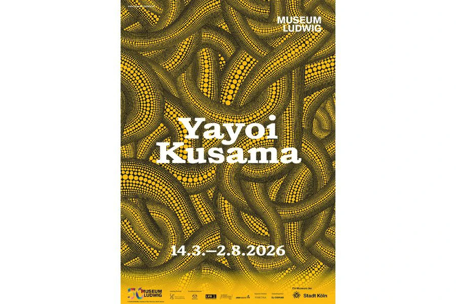 Plakat | © Museum Ludwig