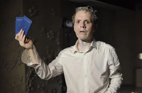 Stefan Diekmann | © Martin Kaufhold