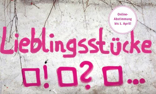 Lieblinsstücke | © Stoerer