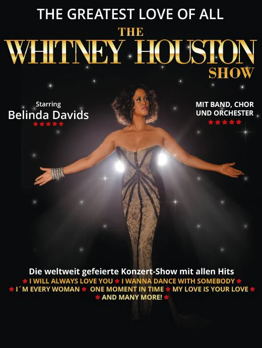 TourPlakat | © Semmel Concerts