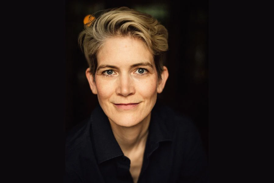 Kathrin Mädler | © Lukas Diller