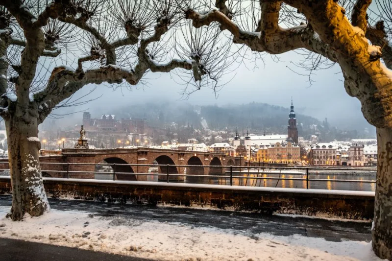 Heidelberg | © Heidelberg Marketing GmbH, Jan Becke