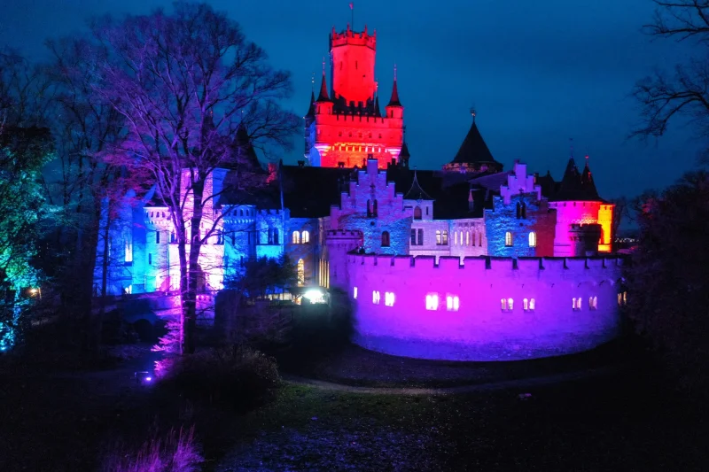 Wintermärchen | © Johannes Pietsch