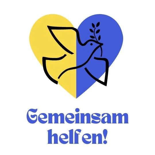 Gemeinsam helfen | © Canva