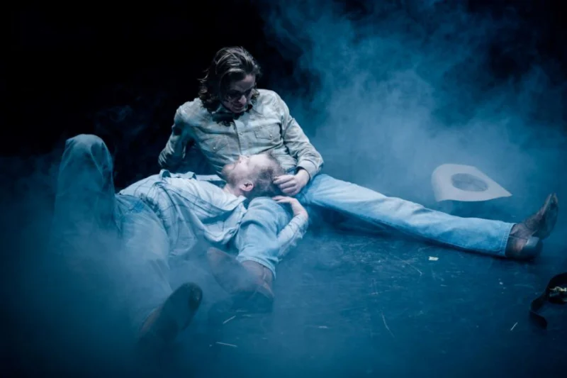 Brokeback Mountain | © Lukas Diller